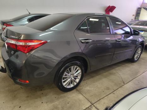 TOYOTA Corolla 2.0 16V 4P XEI FLEX AUTOM�TICO, Foto 2