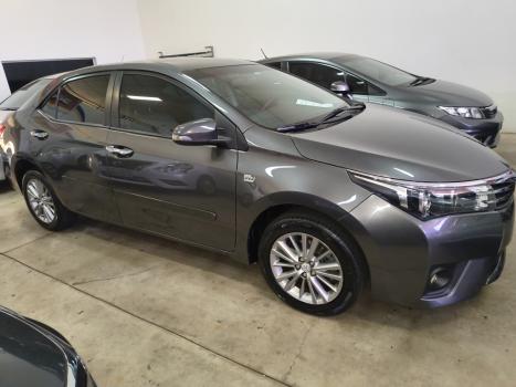 TOYOTA Corolla 2.0 16V 4P XEI FLEX AUTOM�TICO, Foto 3