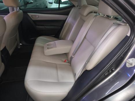 TOYOTA Corolla 2.0 16V 4P XEI FLEX AUTOM�TICO, Foto 7