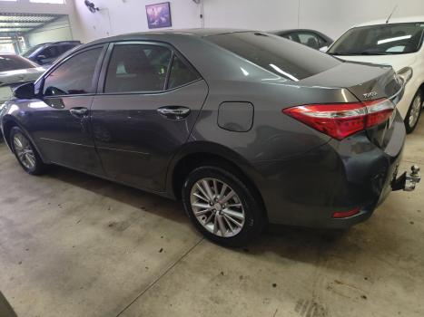 TOYOTA Corolla 2.0 16V 4P XEI FLEX AUTOM�TICO, Foto 4