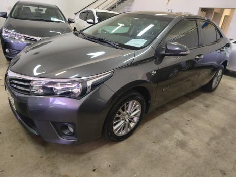 TOYOTA Corolla 2.0 16V 4P XEI FLEX AUTOM�TICO, Foto 1