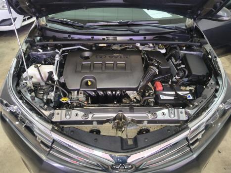 TOYOTA Corolla 2.0 16V 4P XEI FLEX AUTOM�TICO, Foto 5