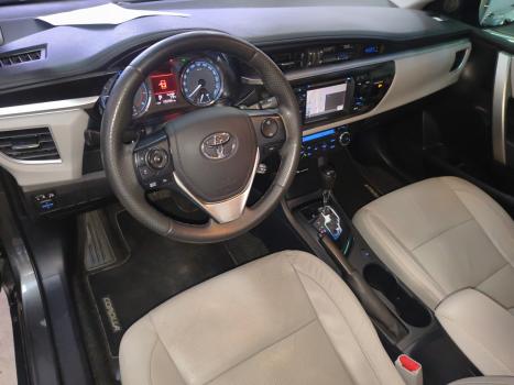 TOYOTA Corolla 2.0 16V 4P XEI FLEX AUTOM�TICO, Foto 6
