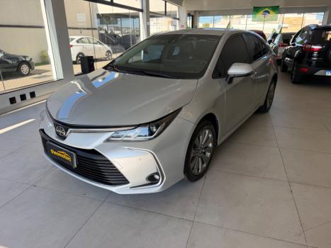 TOYOTA Corolla 2.0 16V 4P XEI FLEX AUTOM�TICO, Foto 2