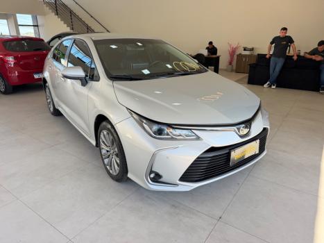 TOYOTA Corolla 2.0 16V 4P XEI FLEX AUTOM�TICO, Foto 3