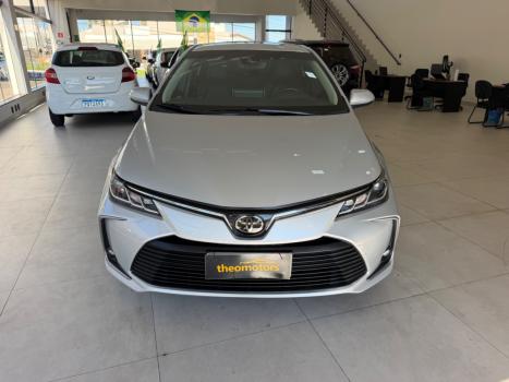TOYOTA Corolla 2.0 16V 4P XEI FLEX AUTOM�TICO, Foto 4
