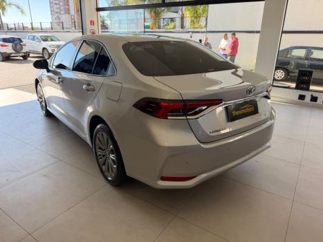 TOYOTA Corolla 2.0 16V 4P XEI FLEX AUTOM�TICO, Foto 5