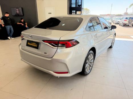 TOYOTA Corolla 2.0 16V 4P XEI FLEX AUTOM�TICO, Foto 6