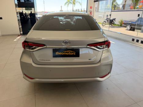 TOYOTA Corolla 2.0 16V 4P XEI FLEX AUTOM�TICO, Foto 7