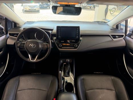 TOYOTA Corolla 2.0 16V 4P XEI FLEX AUTOM�TICO, Foto 8
