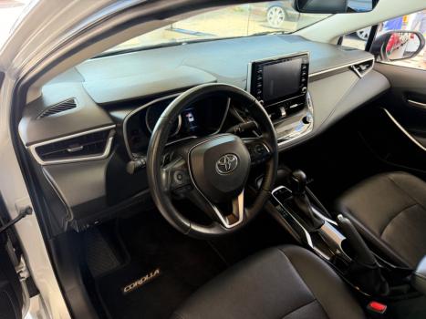 TOYOTA Corolla 2.0 16V 4P XEI FLEX AUTOM�TICO, Foto 9