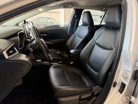 TOYOTA Corolla 2.0 16V 4P XEI FLEX AUTOM�TICO, Foto 10