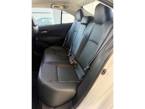 TOYOTA Corolla 2.0 16V 4P XEI FLEX AUTOM�TICO, Foto 11