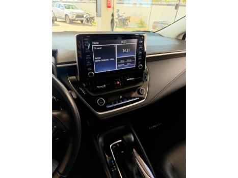 TOYOTA Corolla 2.0 16V 4P XEI FLEX AUTOM�TICO, Foto 12