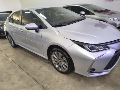 TOYOTA Corolla 2.0 16V 4P FLEX XEI DIRECT SHIFT AUTOM�TICO CVT, Foto 1