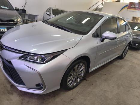TOYOTA Corolla 2.0 16V 4P FLEX XEI DIRECT SHIFT AUTOM�TICO CVT, Foto 3