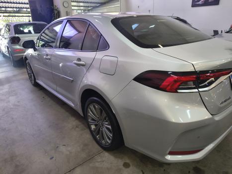 TOYOTA Corolla 2.0 16V 4P FLEX XEI DIRECT SHIFT AUTOM�TICO CVT, Foto 2