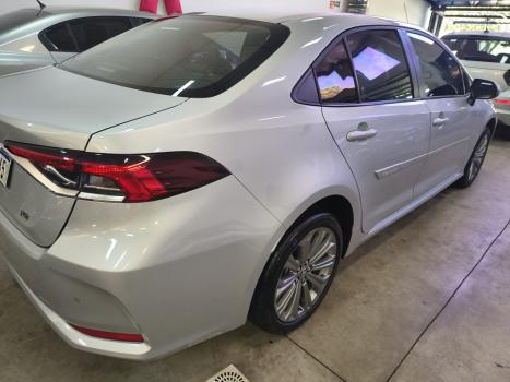 TOYOTA Corolla 2.0 16V 4P FLEX XEI DIRECT SHIFT AUTOM�TICO CVT, Foto 4