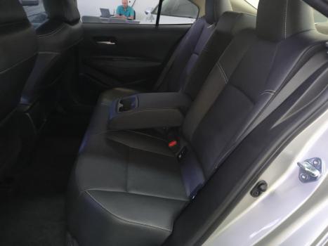 TOYOTA Corolla 2.0 16V 4P FLEX XEI DIRECT SHIFT AUTOM�TICO CVT, Foto 7