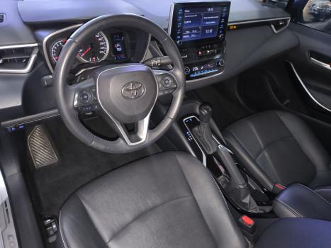 TOYOTA Corolla 2.0 16V 4P FLEX XEI DIRECT SHIFT AUTOM�TICO CVT, Foto 6