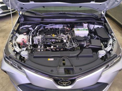 TOYOTA Corolla 2.0 16V 4P FLEX XEI DIRECT SHIFT AUTOM�TICO CVT, Foto 5