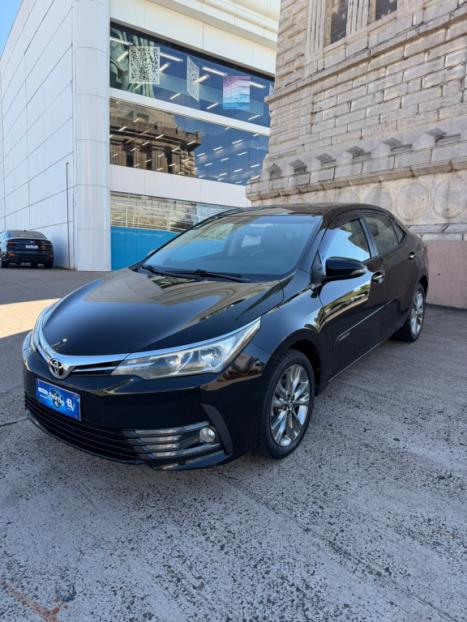 TOYOTA Corolla 2.0 16V 4P FLEX XEI DIRECT SHIFT AUTOM�TICO CVT, Foto 1