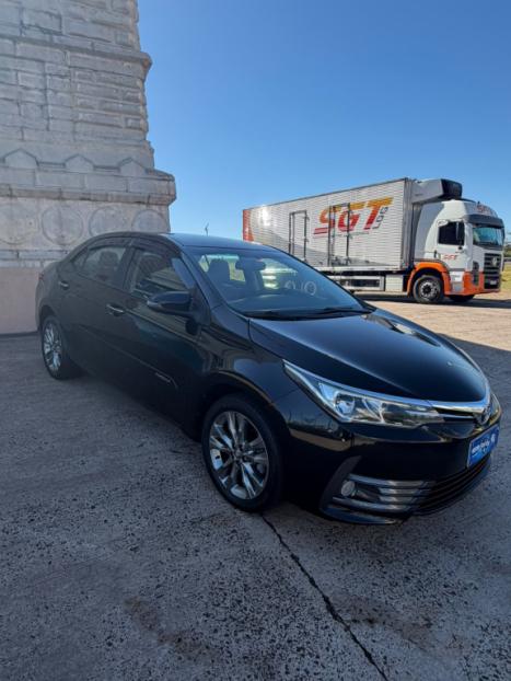 TOYOTA Corolla 2.0 16V 4P FLEX XEI DIRECT SHIFT AUTOM�TICO CVT, Foto 2