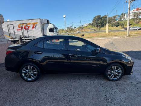 TOYOTA Corolla 2.0 16V 4P FLEX XEI DIRECT SHIFT AUTOM�TICO CVT, Foto 3