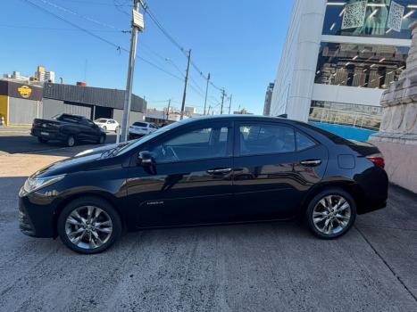 TOYOTA Corolla 2.0 16V 4P FLEX XEI DIRECT SHIFT AUTOM�TICO CVT, Foto 4