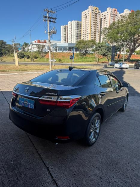 TOYOTA Corolla 2.0 16V 4P FLEX XEI DIRECT SHIFT AUTOM�TICO CVT, Foto 6
