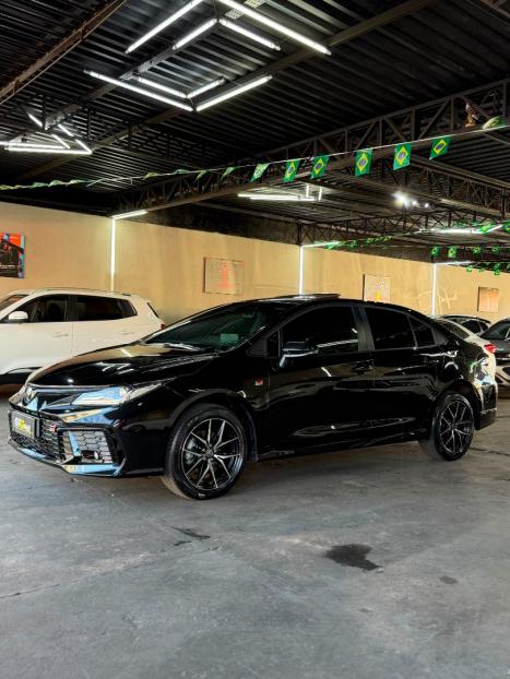 TOYOTA Corolla 2.0 16V 4P VVT-IE FLEX GR-S DIRECT SHIFT AUTOM�TICO CVT, Foto 2