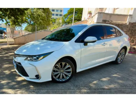 TOYOTA Corolla 2.0 16V 4P XEI FLEX AUTOM�TICO, Foto 1