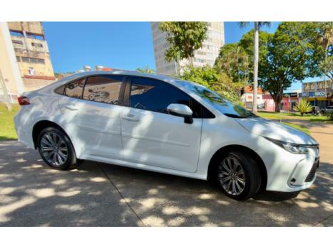TOYOTA Corolla 2.0 16V 4P XEI FLEX AUTOM�TICO, Foto 2