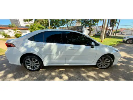 TOYOTA Corolla 2.0 16V 4P XEI FLEX AUTOM�TICO, Foto 3
