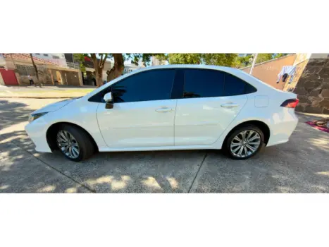 TOYOTA Corolla 2.0 16V 4P XEI FLEX AUTOM�TICO, Foto 4