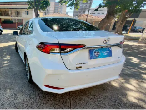 TOYOTA Corolla 2.0 16V 4P XEI FLEX AUTOM�TICO, Foto 5