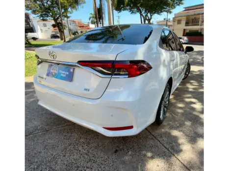 TOYOTA Corolla 2.0 16V 4P XEI FLEX AUTOM�TICO, Foto 7