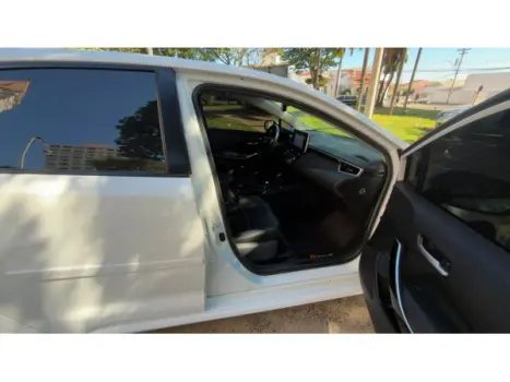 TOYOTA Corolla 2.0 16V 4P XEI FLEX AUTOM�TICO, Foto 11