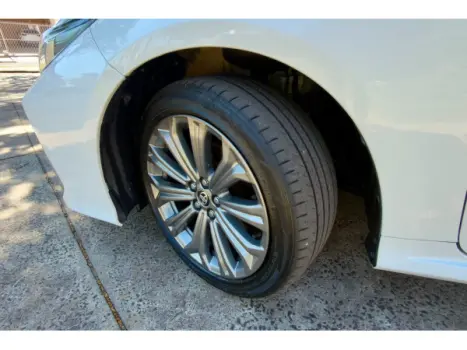 TOYOTA Corolla 2.0 16V 4P XEI FLEX AUTOM�TICO, Foto 13
