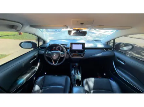 TOYOTA Corolla 2.0 16V 4P XEI FLEX AUTOM�TICO, Foto 14