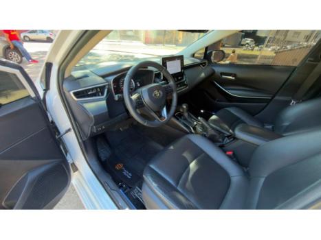 TOYOTA Corolla 2.0 16V 4P XEI FLEX AUTOM�TICO, Foto 15