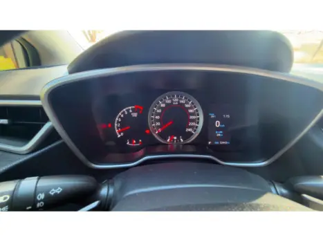 TOYOTA Corolla 2.0 16V 4P XEI FLEX AUTOM�TICO, Foto 16