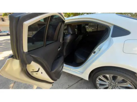TOYOTA Corolla 2.0 16V 4P XEI FLEX AUTOM�TICO, Foto 17