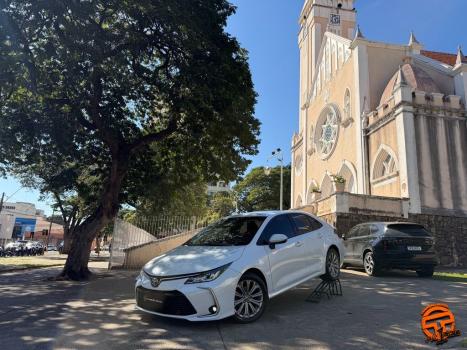 TOYOTA Corolla 2.0 16V 4P XEI FLEX AUTOM�TICO, Foto 1