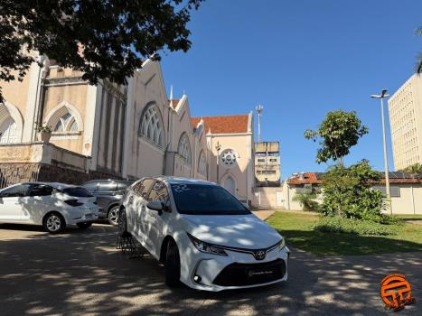 TOYOTA Corolla 2.0 16V 4P XEI FLEX AUTOM�TICO, Foto 2