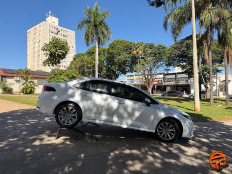 TOYOTA Corolla 2.0 16V 4P XEI FLEX AUTOM�TICO, Foto 3