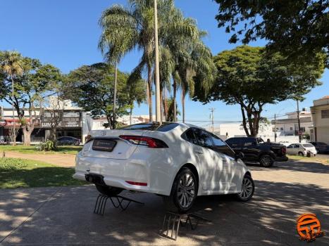 TOYOTA Corolla 2.0 16V 4P XEI FLEX AUTOM�TICO, Foto 4