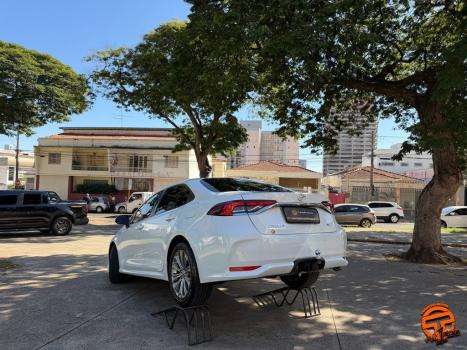 TOYOTA Corolla 2.0 16V 4P XEI FLEX AUTOM�TICO, Foto 6