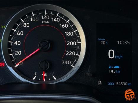 TOYOTA Corolla 2.0 16V 4P XEI FLEX AUTOM�TICO, Foto 8