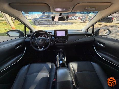 TOYOTA Corolla 2.0 16V 4P XEI FLEX AUTOM�TICO, Foto 10